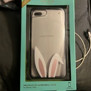 Kate Spade IPhone 7 Plus phone case